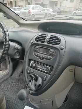 Citroen Xsara picasso 1.8 I, снимка 2