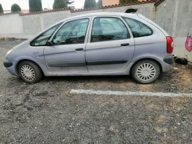 Citroen Xsara picasso 1.8 I, снимка 1