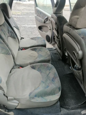 Citroen Xsara picasso 1.8 I, снимка 3