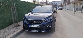 Peugeot 3008 1.5 BlueHDi EAT8 Allure, снимка 13