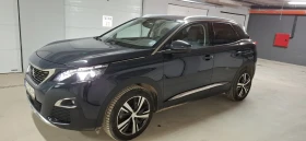 Peugeot 3008 1.5 BlueHDi EAT8 Allure, снимка 3