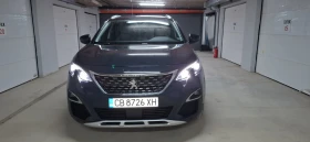 Peugeot 3008 1.5 BlueHDi EAT8 Allure, снимка 2