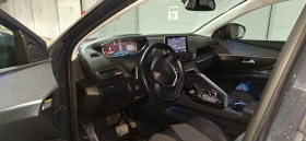 Peugeot 3008 1.5 BlueHDi EAT8 Allure, снимка 6