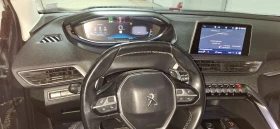 Peugeot 3008 1.5 BlueHDi EAT8 Allure, снимка 11