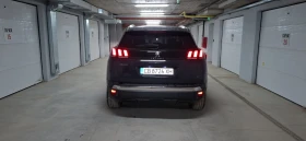 Peugeot 3008 1.5 BlueHDi EAT8 Allure, снимка 4