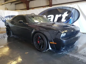 Dodge Challenger HELLCAT REDEYE|  |  -40% | Mobile.bg    4