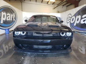 Dodge Challenger HELLCAT REDEYE|  |  -40% | Mobile.bg    5