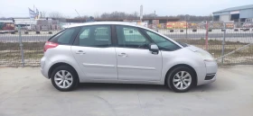 Citroen C4 Picasso, снимка 3