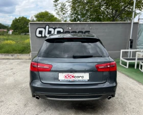 Обява за продажба на Audi A6 Avant 3.0BiTDI Quattro S-Line ~29 900 лв. - изображение 5