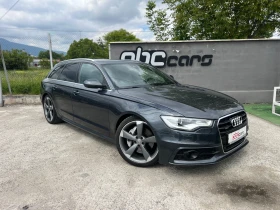Обява за продажба на Audi A6 Avant 3.0BiTDI Quattro S-Line ~29 900 лв. - изображение 1