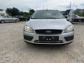 Ford Focus 1.6HDI 90k.c KLIMA | Mobile.bg    8