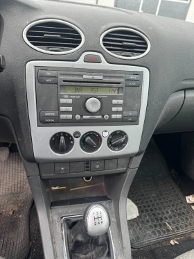 Ford Focus 1.6HDI 90k.c KLIMA | Mobile.bg    13