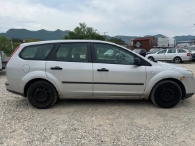 Ford Focus 1.6HDI 90k.c KLIMA | Mobile.bg    2