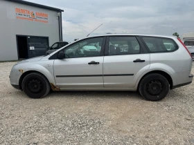 Ford Focus 1.6HDI 90k.c KLIMA | Mobile.bg    6