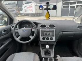 Ford Focus 1.6HDI 90k.c KLIMA | Mobile.bg    11