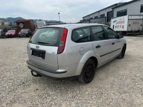 Ford Focus 1.6HDI 90k.c KLIMA | Mobile.bg    3