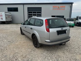 Ford Focus 1.6HDI 90k.c KLIMA | Mobile.bg    5