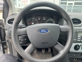 Ford Focus 1.6HDI 90k.c KLIMA | Mobile.bg    15