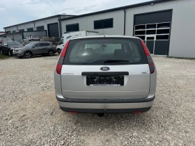 Ford Focus 1.6HDI 90k.c KLIMA | Mobile.bg    4