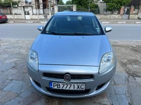     Fiat Bravo 1.9 multi jet 