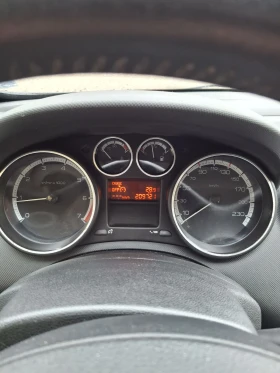 Peugeot 308 1.6 VTI  | Mobile.bg    11