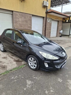 Peugeot 308 1.6 VTI  | Mobile.bg    2