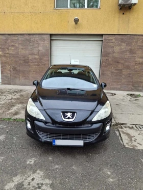 Peugeot 308 1.6 VTI  | Mobile.bg    1