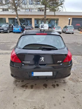 Peugeot 308 1.6 VTI  | Mobile.bg    5