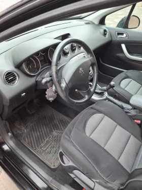 Peugeot 308 1.6 VTI  | Mobile.bg    6