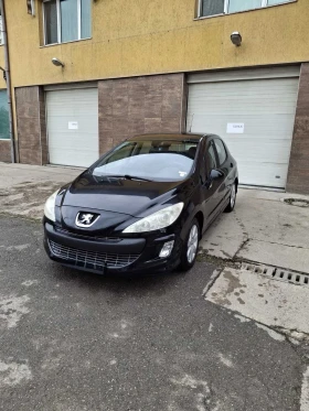 Peugeot 308 1.6 VTI  | Mobile.bg    3