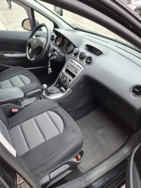 Peugeot 308 1.6 VTI  | Mobile.bg    7