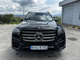 ����� �� �������� �� Mercedes-Benz GLS 450 ������* ����� 2025* AMG* 017 000 KM* 11.2023* 