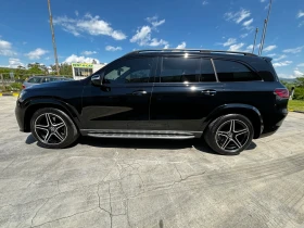 Mercedes-Benz GLS 450 *  2025* AMG* 017 000 KM* 11.2023*  | Mobile.bg    8