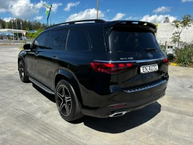 Mercedes-Benz GLS 450 *  2025* AMG* 017 000 KM* 11.2023*  | Mobile.bg    6