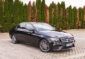 Mercedes-Benz E 350 FULL SCREEN PLUG IN | Mobile.bg    5