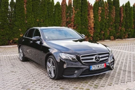  Mercedes-Benz E 350