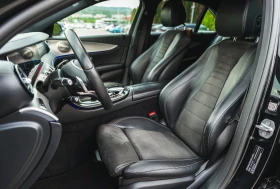 Mercedes-Benz E 350 FULL SCREEN PLUG IN | Mobile.bg    16