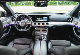Mercedes-Benz E 350 FULL SCREEN PLUG IN | Mobile.bg    9