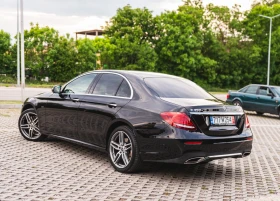 Mercedes-Benz E 350 FULL SCREEN PLUG IN | Mobile.bg    3