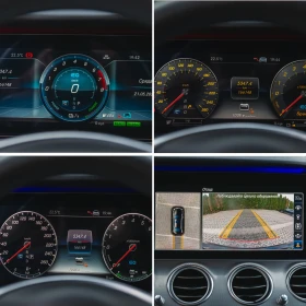 Mercedes-Benz E 350 FULL SCREEN PLUG IN | Mobile.bg    13