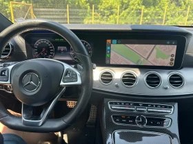 Mercedes-Benz E 350 FULL SCREEN PLUG IN | Mobile.bg    17