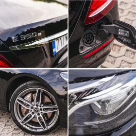 Mercedes-Benz E 350 FULL SCREEN PLUG IN | Mobile.bg    12