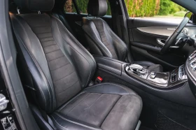 Mercedes-Benz E 350 FULL SCREEN PLUG IN | Mobile.bg    17