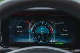 Mercedes-Benz E 350 FULL SCREEN PLUG IN | Mobile.bg    7
