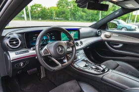 Mercedes-Benz E 350 FULL SCREEN PLUG IN | Mobile.bg    6