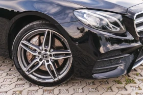 Mercedes-Benz E 350 FULL SCREEN PLUG IN | Mobile.bg    15
