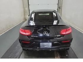 Mercedes-Benz CL 63 AMG S 2018 * 35, 785 KM!* * *  | Mobile.bg    5