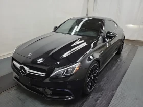  Mercedes-Benz CL 63 ...