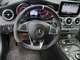 Mercedes-Benz CL 63 AMG S 2018 * 35, 785 KM!* * *  | Mobile.bg    9