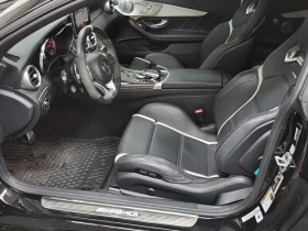 Mercedes-Benz CL 63 AMG S 2018 * 35, 785 KM!* * *  | Mobile.bg    7